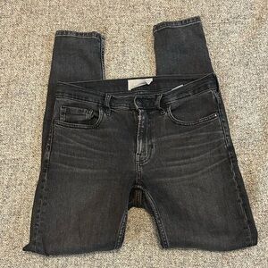 Everlane Mid Rise Skinny Jean